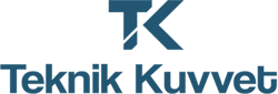 Teknik Kuvvet Logo